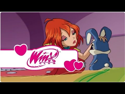Winx Club - Sezonul 1 Episodul 18 - Adio Magix - [EPISOD COMPLET] HQ