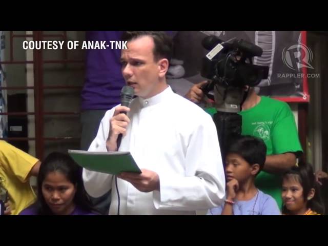Kompilasyon: Isang Balik -tanaw sa Saklaw ng Rappler ng Pope Francis '2015 Pagbisita sa Pilipinas