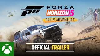 Forza Horizon 5 Rally Adventure (DLC) PC/XBOX LIVE Key UNITED STATES