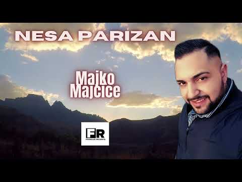 Neša Parizan - Majko majčice