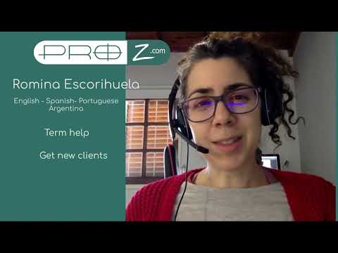 Why become a ProZ.com member? | Part II