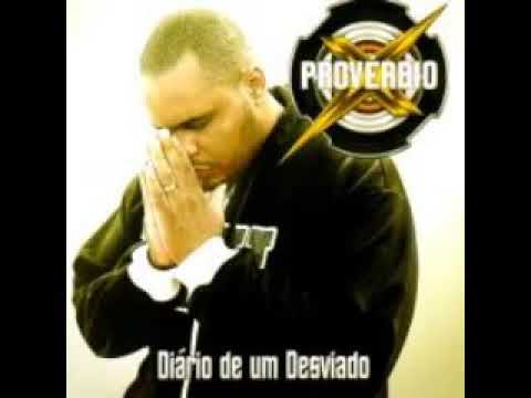 Provérbio.X diário de um desviado