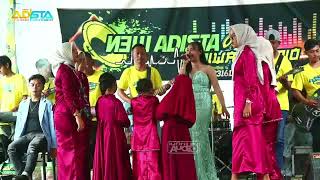 Download lagu ANJEUN - NIA R - NEW ADISTA mp3