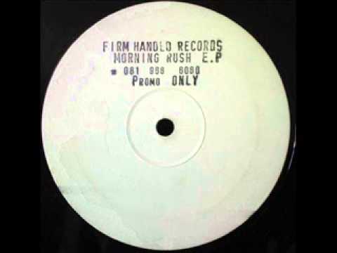 Dr  Jay & DJ Rush Puppy - Untitled A (Morning Rush EP) [Firm Handed Records]