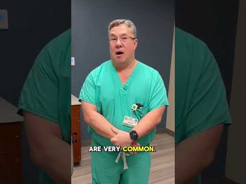 Glauben Sie, Sie haben einen Leistenbruch? Kennen Sie die Symptome und was zu tun ist. #Hernie #H...