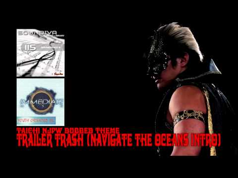 Trailer Trash Theme