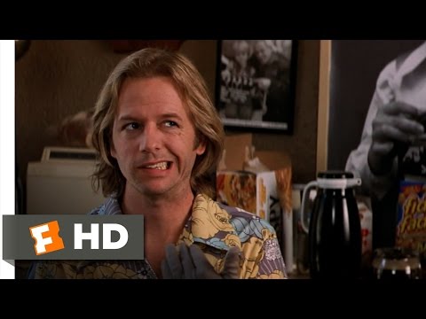 Dickie Roberts: Former Child Star (2/10) Movie CLIP - Tell All Book (2003) HD