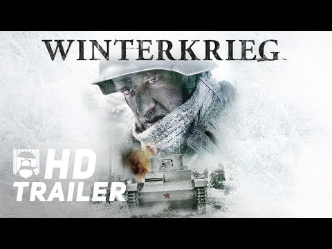 Trailer-Vorschau: Winterkrieg
