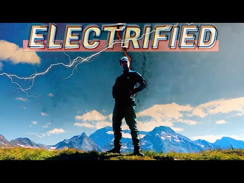 Electrified