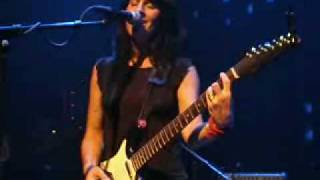 Tracy Bonham - One Hit Wonder @ Paard van Troje