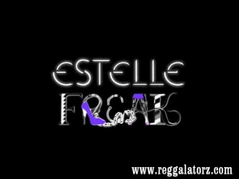 Estelle Ft Kardinal Offishall-Freak