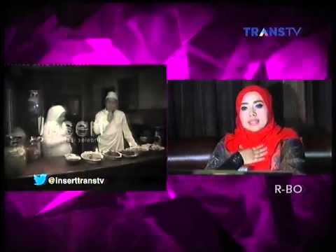 Anggap Nassar Ucap Talak Cerai di TV, Muzdalifah Enggan Berkomentar - Insert Pagi 4 Juli 2015