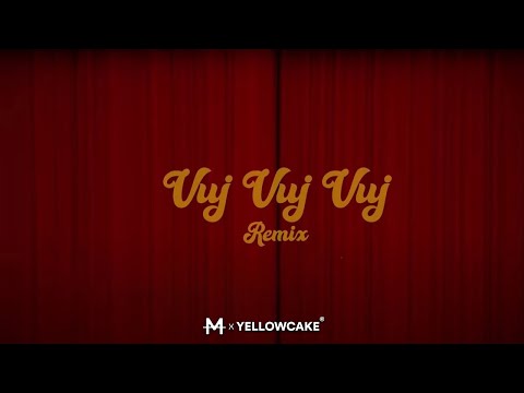 Dafina Zeqiri - Vuj vuj vuj (Anso Remix)