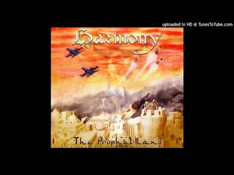 Harmony - The Prophet Land