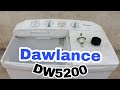 Dawlance DW5200 Washing Machine Repairing | How to Washing Machine Repair At Home  #washingmachine