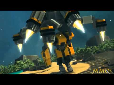 MMOs.com Podcast - Episode 2