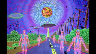 Minikore - Pop-Eye - I Hate Politics (Original Mix)