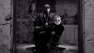 Prozak - Black Ink | In Stores Now!