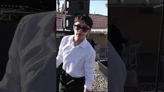 WEDIING 1.17.2026 VLOG DJ ALACRAN