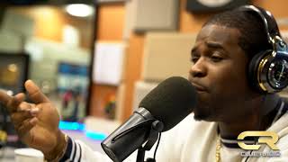 Asap Ferg &quot;Level Up Freestyle&quot; (feat. DJ Clue)