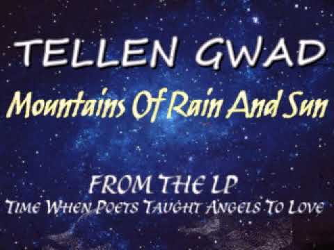 Telenn Gwad - Mountains Of Rain And Sun
