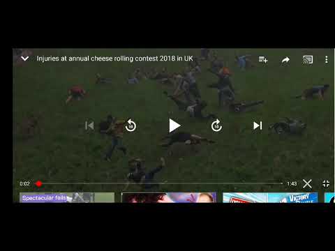 Rediger på osteløbe