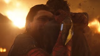 Queen + Avengers: Infinity War | &quot;Who Wants To Live Forever&quot;