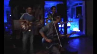 Mai Dire Straits - Italian tribute band - live medley [2007]