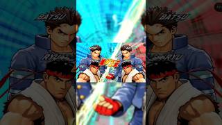 Tatsunoko vs. Capcom - Ultimate All-Stars #fight #capcomgames #gamecube #nitendowii