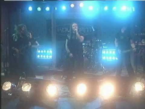 The Kovenant - Acid Theatre