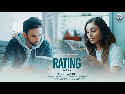 Rating: Mind-Blowing Hindi Thriller Short Film | Unexpected Twist | Drama Suspense 2025 #thriller