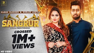 Sangrur song artwork
