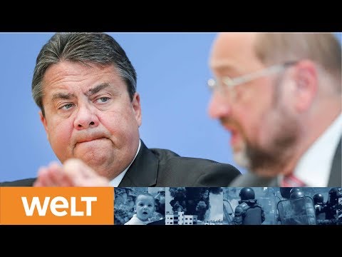 Wortbruch und Frust bei SPD: Wie die Sozialdemokraten ihre Partei demontieren