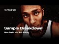 Sample Breakdown Mos Def Ms Fat Booty Prod By Ayatollah