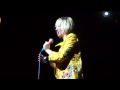 Wedding Song - Yeah Yeah Yeahs - Webster Hall - 4/7/13