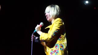 Wedding Song - Yeah Yeah Yeahs - Webster Hall - 4/7/13