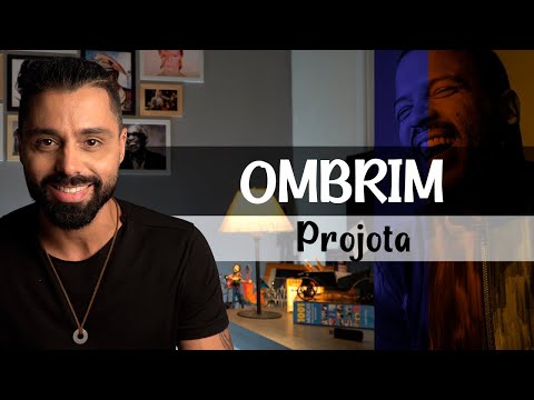 Ombrim - Projota