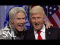 Jeffrey Epstein Ghost Cold Open - SNL DEFAULT Thumbnail
