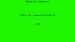 Amália Rodrigues - Nem As Paredes Confesso - 492