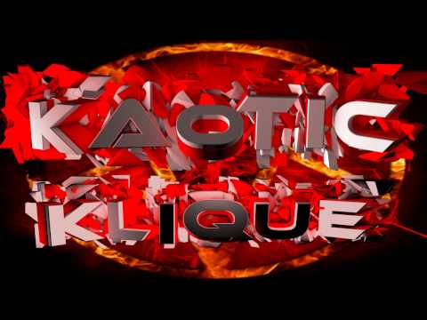 Kaotic Klique ft B-Tite - A Time To Kill (Prod by Hood Killa)