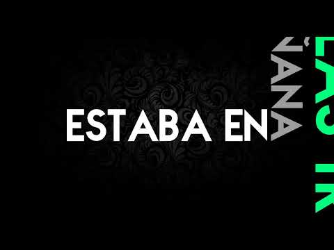 De La Calle - El WhatsApp (Lyric Video)