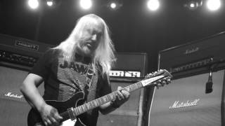 Dinosaur Jr. &quot;I Told Everyone&quot; 2017-03-24 Georgia Theatre