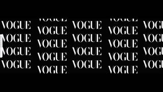 DJ BOYFRIENDS  -  VOGUE MIXTAPE (60 MINUTE OF VOGUE MIX)