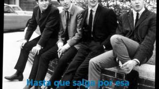 The Beatles - When I Get Home subtitulado al español