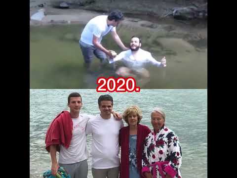 Još neka naša krštenja (2020)