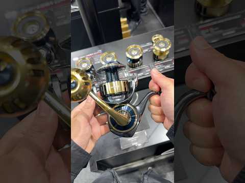 2025 SLP Works Daiwa Saltiga ⚡️ #daiwa #saltiga #fishing #jdmtackle #jdm #lure #saltwater #reels