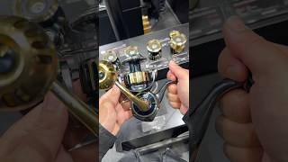 Download lagu 2025 SLP Works Daiwa Saltiga ⚡️ #daiwa #saltiga #fishing #jdmtackle #jdm #lure #saltwater #reels mp3