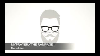 Download lagu 【Cover】MYPRAYER／THE RAMPAGE  歌ってみた　カバー mp3