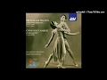 William Walton (after J.S. Bach) : The Wise Virgins, Suite from the ballet (1939-40) - Rodders William Walton (after J.S. Bach) : The Wise Virgins, Suite from the ballet (1939-40)