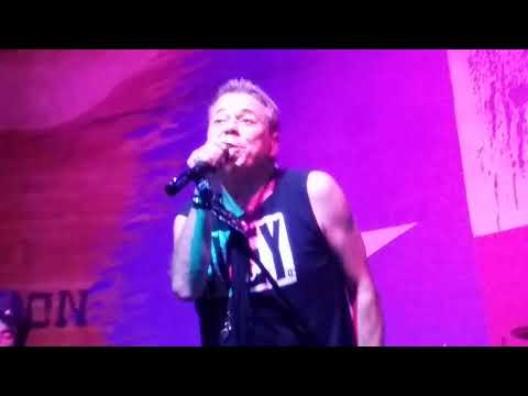 GYPSY BLUE BAND / JIMMY EDWARDS